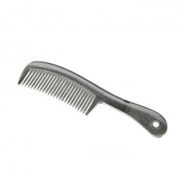 Covalliero Aluminium гребень для гривы