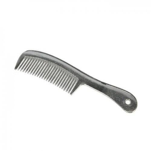 Covalliero Aluminium Mane Comb