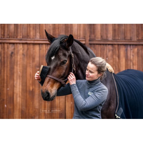 Bense & Eicke Glansborstel