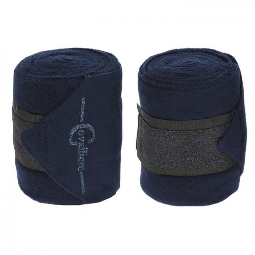 Covalliero Fleece Bandage Empara