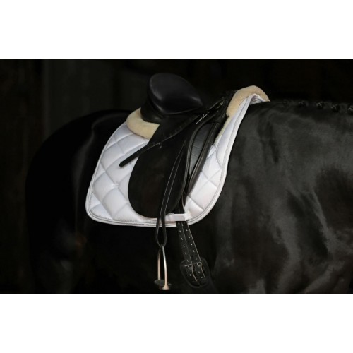 Covalliero Empara Saddle Pad