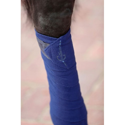 Covalliero Fleece Bandage Empara