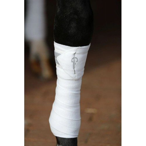 Covalliero Fleece Bandage Empara