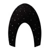 KEP Italia Cromo 2.0 Front Insert Goccia