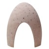 KEP Italia Cromo 2.0 Front Insert Goccia