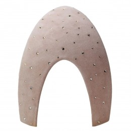 KEP Italia Cromo 2.0 передние Insert Goccia