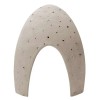 KEP Italia Cromo 2.0 Front Insert Goccia
