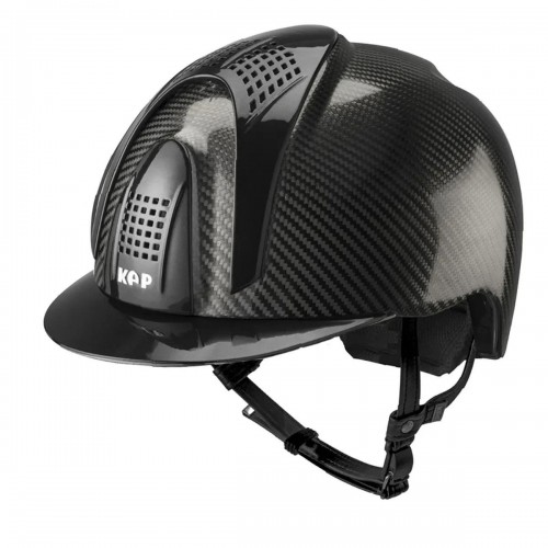 KEP Italia E-light Carbon Shine / 3 Black Shine Inserts