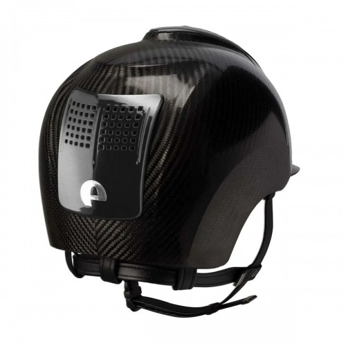 KEP Italia E-light Carbon Shine / 3 Black Shine Inserts
