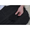 Covalliero Correction Saddle Pad Faux Fur Anti-Slip