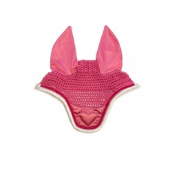 PS of Sweden SS26 Heart ушки Thrill розовый