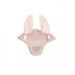 PS of Sweden SS26 Heart ушки whipped розовый