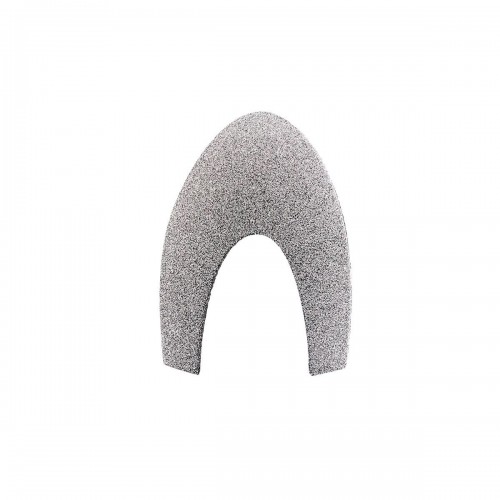 KEP Italia Cromo 2.0 Inzet Vanity-Silver