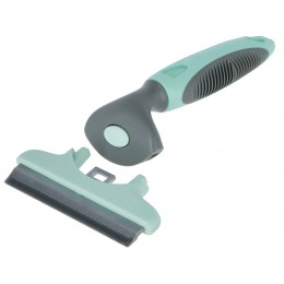 Covalliero Shedding Comb