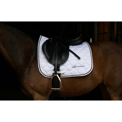 Amare Classic Majesty Saddle Pad