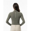 PS of Sweden SS26 Ryder Ribbed LS Baselayer