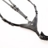 Kavalkade Breastplate Dexter 3-point