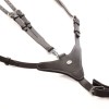 Kavalkade Breastplate Dexter 3-point