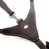 Kavalkade Breastplate Dexter 3-point