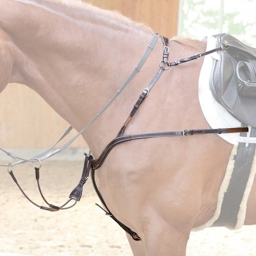 Kavalkade Caya Anatomical Breastplate