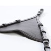 Kavalkade Closed Soft Leather Martingale Fork