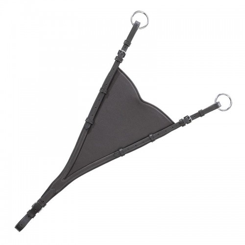 Kavalkade Closed Soft Leather Martingale Fork