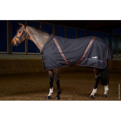 Schockemöhle Stable Rug New Summertime