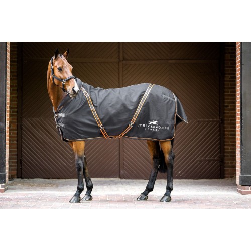 Schockemöhle Stable Rug New Summertime