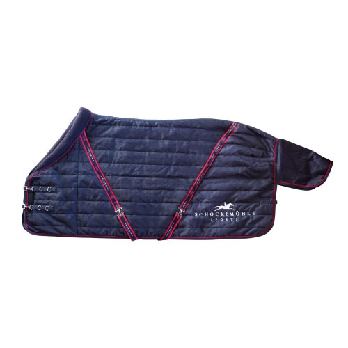 Schockemöhle Stable Rug New Alltime 400g