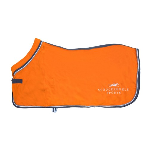 Schockemöhle Fleece Rug Premium Logo