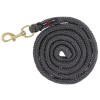 Covalliero Classy Lead Rope with Carabiner Hook