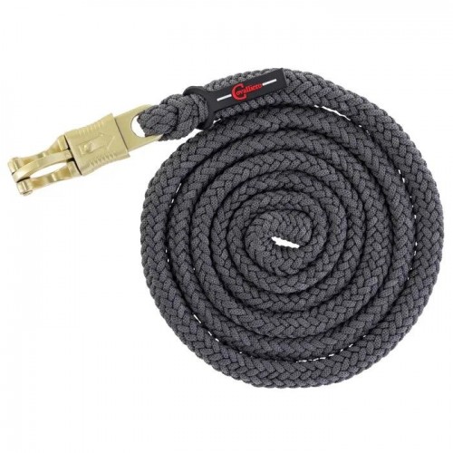 Covalliero Classy Lead Rope with Panic Snap