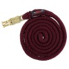 Covalliero Classy Lead Rope with Panic Snap