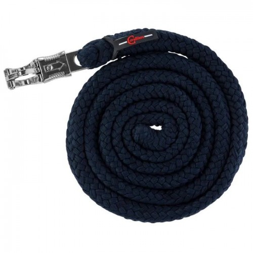 Covalliero ClassicSoft Lead Rope with Panic Hook