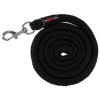 Covalliero ClassicSoft Lead Rope with Carabiner Hook