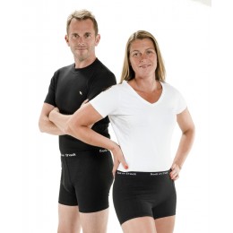 Back on Track мужской Boxer Shorts