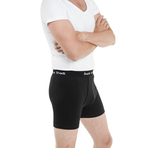 Back on Track Men's Boxer Shorts