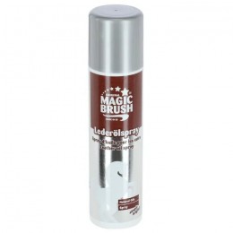 MagicBrush кожаный Oil Spray