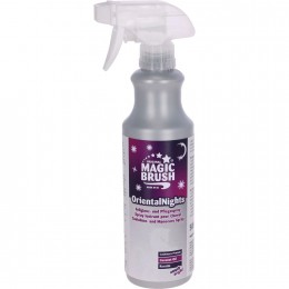 MagicBrush ManeCare Premium пальто Shine Spray OrientalNights