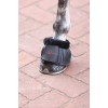 Covalliero Rubber Bell Boots with Teddy Fleece