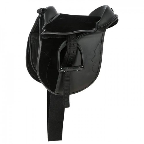 Covalliero Economy Saddle Set Pony