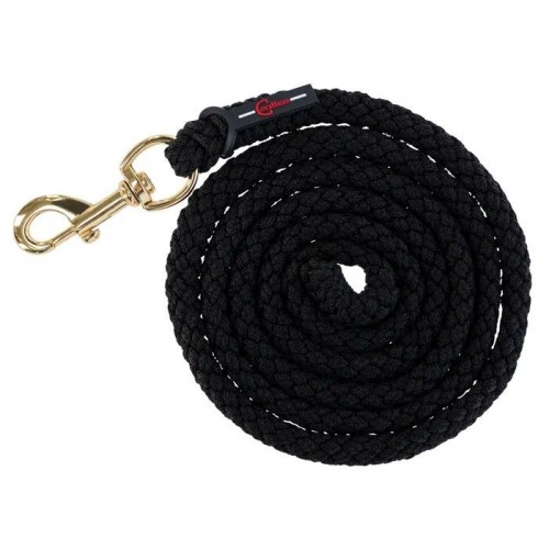 Covalliero TopLine Lead Rope with Carabiner Hook