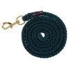Covalliero TopLine Lead Rope with Carabiner Hook