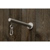Grooming Deluxe 4 prong with wall attachment