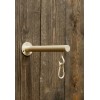Grooming Deluxe 4 prong with wall attachment