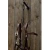 Grooming Deluxe 4 prong with wall attachment