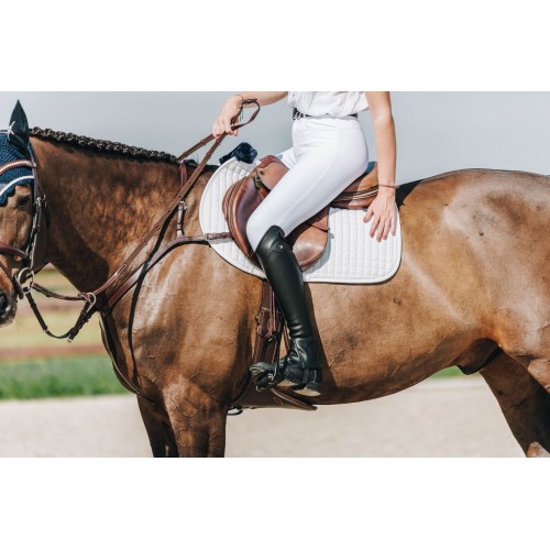 Dyon Classic Show Half Chaps