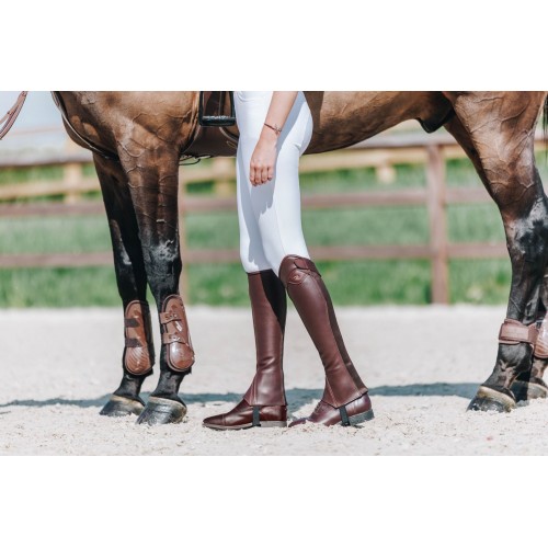Dyon Classic Show Half Chaps