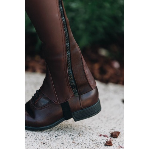 Dyon Classic Comfort Half Chaps