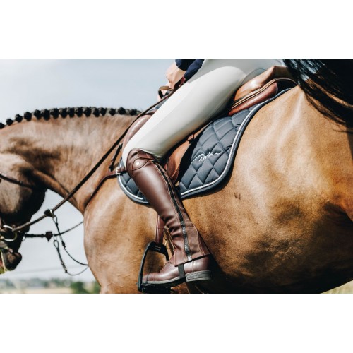 Dyon Classic Comfort Half Chaps
